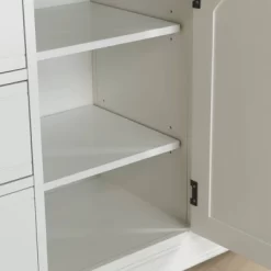 5pc Full Addison Panel Bedroom Set Dove White - Picket House Furnishings -Furniture Specialty Store GUEST 675cbd8a fc79 4f2e 8a69 9c8cfa3d8c31