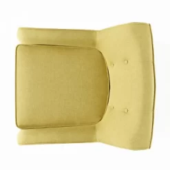 Felicity Mid-Century Armchair - Christopher Knight Home -Furniture Specialty Store GUEST 6786495a 8114 4b34 a5e2 c4f9c4d5d1f6