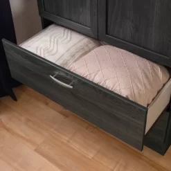 Acapella Wardrobe Armoire - South Shore 16 Acapella Wardrobe Armoire - South Shore -Furniture Specialty Store GUEST 6850c369 98a3 4d84 b323 6d4c9fe12796