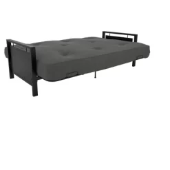 DHP Henley Metal Arm Futon Frame Black Metal - Dorel Home Products 21 DHP Henley Metal Arm Futon Frame Black Metal - Dorel Home Products -Furniture Specialty Store GUEST 685571ad dd98 4718 952a 3df971cfc835