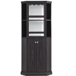 Jill Zarin Home Corner Bar Cabinet -Furniture Specialty Store GUEST 686275c0 af81 402d 969c f8a0bc40a16d