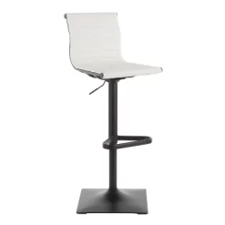 34" Masters Contemporary Barstool - LumiSource -Furniture Specialty Store GUEST 6917c336 9565 49c6 ac43 66cbc5641e63