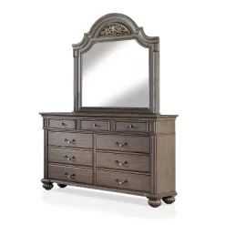 5pc Pennings Traditional Bedroom Set Gray - HOMES: Inside + Out -Furniture Specialty Store GUEST 69b985ad 69df 4e15 bb5a 434512aa9112 1