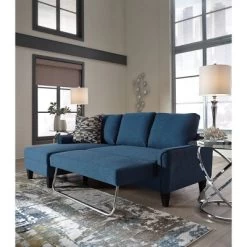 Jarreau Sofa Chaise Sleeper - Signature Design By Ashley -Furniture Specialty Store GUEST 69d92244 4bef 47ad 9413 9bd3e28fbe5b
