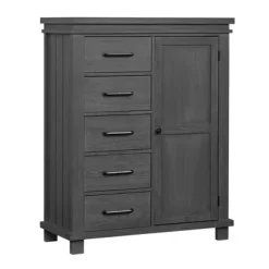 SOHO BABY Hampton 5-Drawer Chifferobe 16 SOHO BABY Hampton 5-Drawer Chifferobe -Furniture Specialty Store GUEST 6a070a16 abf4 4a19 af9e eb49ba425256