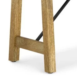 Jake Bench Natural - WyndenHall 15 Jake Bench Natural - WyndenHall -Furniture Specialty Store GUEST 6a0be779 dbdd 4c76 b3b0 f3349560c725