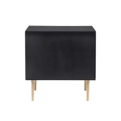 Gloria 2 Drawer Nightstand - Linon 28 Gloria 2 Drawer Nightstand - Linon -Furniture Specialty Store GUEST 6a5013ae fa4d 45fc 8448 9b3c7809a9e2