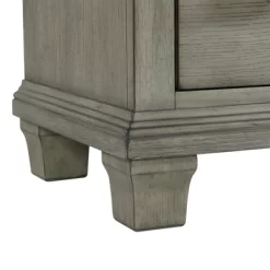 Clovis 7 Drawer Dresser Gray - Picket House Furnishings -Furniture Specialty Store GUEST 6adaed42 ebed 435b bae0 d1c4d4b41522