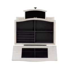 Helene Jewelry Armoire - Powell Company -Furniture Specialty Store GUEST 6b854c16 2a59 44c1 b494 2a871ca40b7f