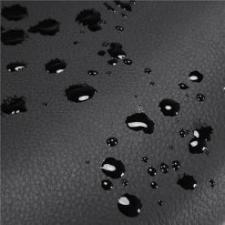 Yaheetech Home Office Chair Armless Adjustable Swivel Chair For Bar Meeting Room Hotel, Black -Furniture Specialty Store GUEST 6bb35fc0 ab16 4144 a777 0c80e4a8f093