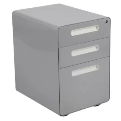 Flash Furniture Ergonomic 3-Drawer Mobile Locking Filing Cabinet With Anti-Tilt Mechanism And Hanging Drawer For Legal & Letter Files -Furniture Specialty Store GUEST 6bb4d25e e17b 4c75 896a 84841cee7c73 1