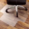 Polycarbonate Chair Mat For Hard Floors Lipped Clear - Floortex -Furniture Specialty Store GUEST 6bc9c7f1 f7a1 497e ac4a 776c38ce1046