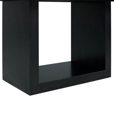 5pc Willow Marble Dining Set White/Blue - Picket House Furnishings 12 5pc Willow Marble Dining Set White/Blue - Picket House Furnishings - Image 10