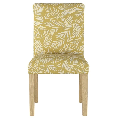 Printed Parsons Dining Chair - Threshold 19 Printed Parsons Dining Chair - Threshold - Image 17