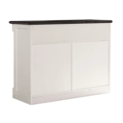 Shelby Buffet White - Crosley 11 Shelby Buffet White - Crosley - Image 9