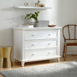 Contours 3 Drawer Dresser -Furniture Specialty Store GUEST 6cdee2ef ec04 43a8 941e 3ecf513cadca
