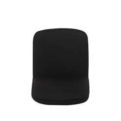 Modern Rolling Office Chair - WOVENBYRD -Furniture Specialty Store GUEST 6d052609 f749 4c18 84f5 ffc63966859c