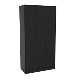 Denmark 3 Door Wardrobe - Polifurniture 19 Denmark 3 Door Wardrobe - Polifurniture -Furniture Specialty Store GUEST 6d295ab7 c48e 4fca 8ddf 412bd589d734