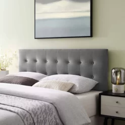 Emily Full Biscuit Tufted Performance Velvet Headboard - Modway 14 Emily Full Biscuit Tufted Performance Velvet Headboard - Modway -Furniture Specialty Store GUEST 6d7076f1 ec2d 429b 85a6 d4e4a26ea0d7