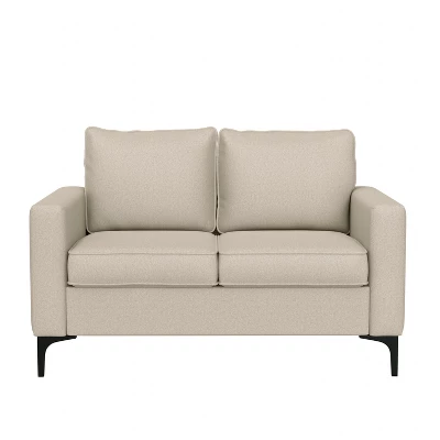 Alamay Upholstered Loveseat - Hillsdale Furniture 7 Alamay Upholstered Loveseat - Hillsdale Furniture - Image 5