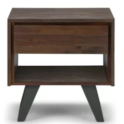 Mitchell End Table - WyndenHall -Furniture Specialty Store GUEST 6e02a43a bcc7 4133 a4c2 c87089dd7d7a