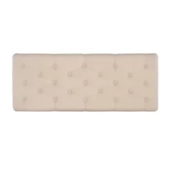 50" Isabelle Bench - Linon -Furniture Specialty Store GUEST 6e39475f a83d 406a 8971 294ad79a1e56