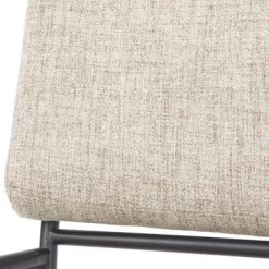 5pc Indra Dining Set Cream - Lifestorey -Furniture Specialty Store GUEST 6f090df2 79b8 45db a7c6 2bb0dd7705af