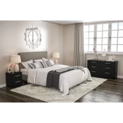 Juliette 2 Drawer Nightstand - Polifurniture 20 Juliette 2 Drawer Nightstand - Polifurniture -Furniture Specialty Store GUEST 6fe34e74 e947 4a59 8def 720deafafb2d