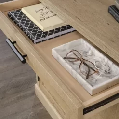 2 Door Aspen Post Library Cabinet Prime Oak - Sauder -Furniture Specialty Store GUEST 708b00f1 0b53 4ba6 8769 5e01fbe5ec2f