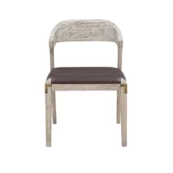 5pc Rectangular Montana Extendable Dining Set With 4 Side Chairs - Boraam -Furniture Specialty Store GUEST 70aeb033 ab96 4234 980b fa6de253e8da