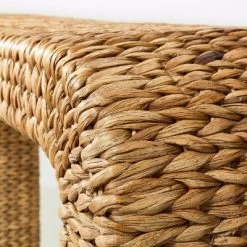 Shiffer Console Table Brown - Threshold™ Designed With Studio McGee -Furniture Specialty Store GUEST 70e89c70 7953 4d5e 8cbf 9fa0b15f988c