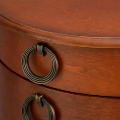 Raine Jewelry Armoire Cherry - Powell Company 27 Raine Jewelry Armoire Cherry - Powell Company -Furniture Specialty Store GUEST 71304a77 5bec 4c50 baac 1ece8e089d17