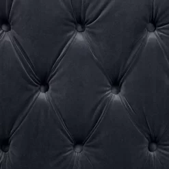 64" Ansario Sofa Charcoal Velvet - Acme Furniture 17 64" Ansario Sofa Charcoal Velvet - Acme Furniture -Furniture Specialty Store GUEST 7134b085 6899 4997 843e 3b80a875c741