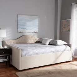 Eliza Daybed - Baxton Studio -Furniture Specialty Store GUEST 713a8fb9 3c59 4f83 8e40 38450da0e295
