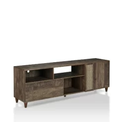 Niles TV Stand For TVs Up To 80" Reclaimed Oak - HOMES: Inside + Out -Furniture Specialty Store GUEST 71c25ea9 a8cd 465b 81c1 50cd5e7a31e4