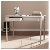 2 Drawer Writing Desk- Aiden Lane -Furniture Specialty Store GUEST 72194474 79e7 4834 822a 46ad58921a0e