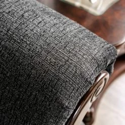 Danbury Rolled Arm Loveseat - HOMES: Inside + Out -Furniture Specialty Store GUEST 733714f8 78fa 44be a02a 8f7eb9d9b905