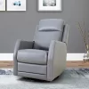 Ofelia Wooden Upholstery Wingback Swivel Recliner For Bedroom And Living Room |Artful Living Design 1 Ofelia Wooden Upholstery Wingback Swivel Recliner For Bedroom And Living Room |Artful Living Design -Furniture Specialty Store GUEST 746ad074 f556 4937 9010 2fc7441286e7
