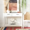 Filbert 2 Drawer Console Table - Safavieh -Furniture Specialty Store GUEST 74e31c3d ea6e 459e ba2f 145fdaa38cc6