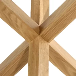 37.4" Wilford Round Dining Table - Poly & Bark -Furniture Specialty Store GUEST 752155fb bb75 40cd b331 b6bbc7a79ed3