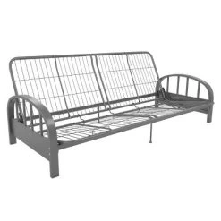 Full Ana Futon Frame - Room & Joy -Furniture Specialty Store GUEST 756d28b7 4c31 431d ad04 ba3e48f6d40e
