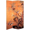 6' Tall Double Sided Chinese Landscapes Canvas Room Divider - Oriental Furniture -Furniture Specialty Store GUEST 756f37c0 04ec 4d9c 8d25 87ee2ee77a94