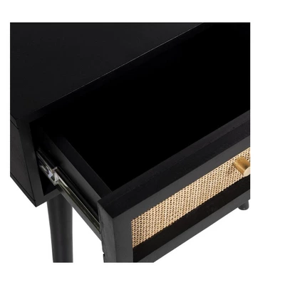 Inmod Serafina 1-Drawer Nightstand 4 Inmod Serafina 1-Drawer Nightstand - Image 2