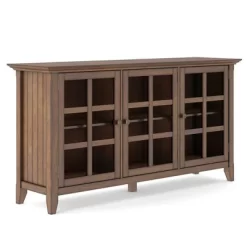 62" Normandy Wide Storage Cabinet - Wyndenhall 20 62" Normandy Wide Storage Cabinet - Wyndenhall -Furniture Specialty Store GUEST 75d8beca 4290 413b 890f 98e21c63834d