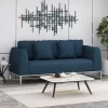 Canisbay Modern Sofa Navy Blue - Christopher Knight Home 1 Canisbay Modern Sofa Navy Blue - Christopher Knight Home -Furniture Specialty Store GUEST 766319c4 186d 45db ae2e 4e28ebb14001