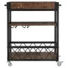 Ronay Bar Cart - Inspire Q