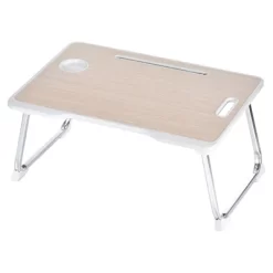 Unique Bargains Portable Laptop Bed Desk With Notebook Stand Cup Holder For Eating Reading Watching Folding Table -Furniture Specialty Store GUEST 779b2a51 23f8 451f a410 55a7a70b5170