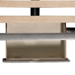 Duncan Upholstered Storage Bed - Picket House Furnishings -Furniture Specialty Store GUEST 78606b0b fb0e 4490 9d44 baf4e626f48b