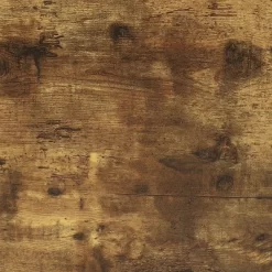 Sunnydaze Decor Sunnydaze 3 Tier Rustic Industrial Style Rolling Indoor Bar Cart With Wine Bottle And Stemware Rack -Furniture Specialty Store GUEST 789a62ed 55e5 41cb aa8b cd8f6dec4102