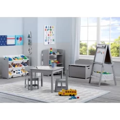 Delta Children MySize Wood Bookshelf -Furniture Specialty Store GUEST 78c6b5c3 2f09 4e24 a6b8 1c3b75045220